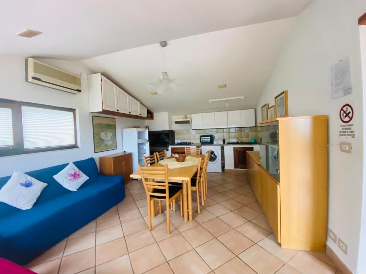 Casa Barbara Apartment Sant'Arcangelo  Ngoại thất bức ảnh