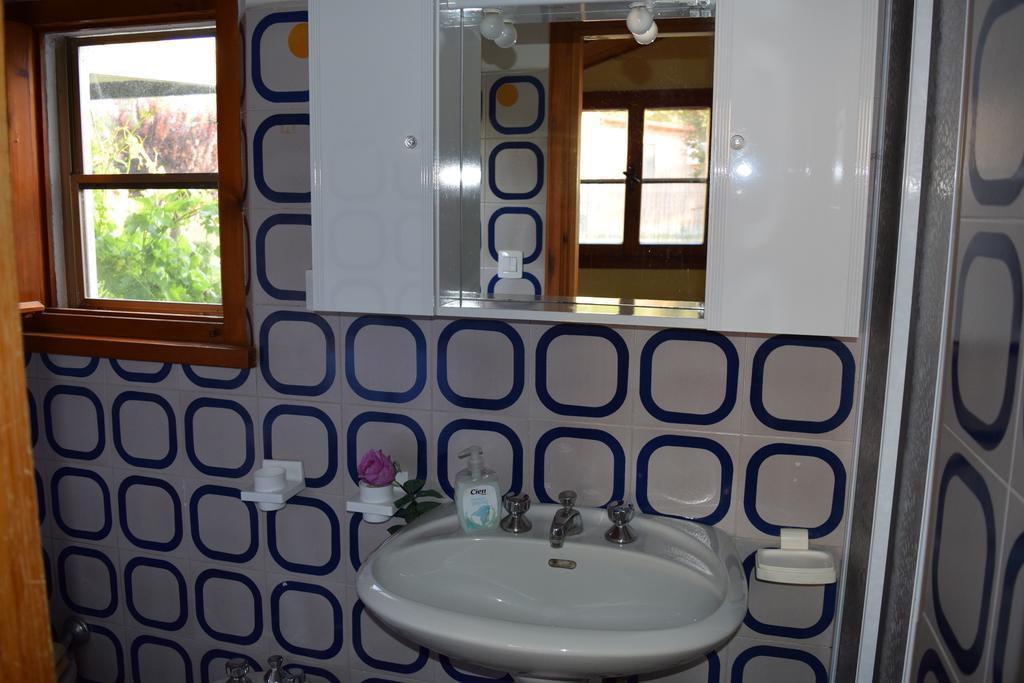 Casa Barbara Apartment Sant'Arcangelo  Ngoại thất bức ảnh